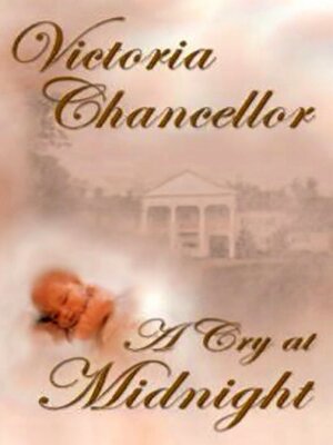 cover image of A Cry at Midnight